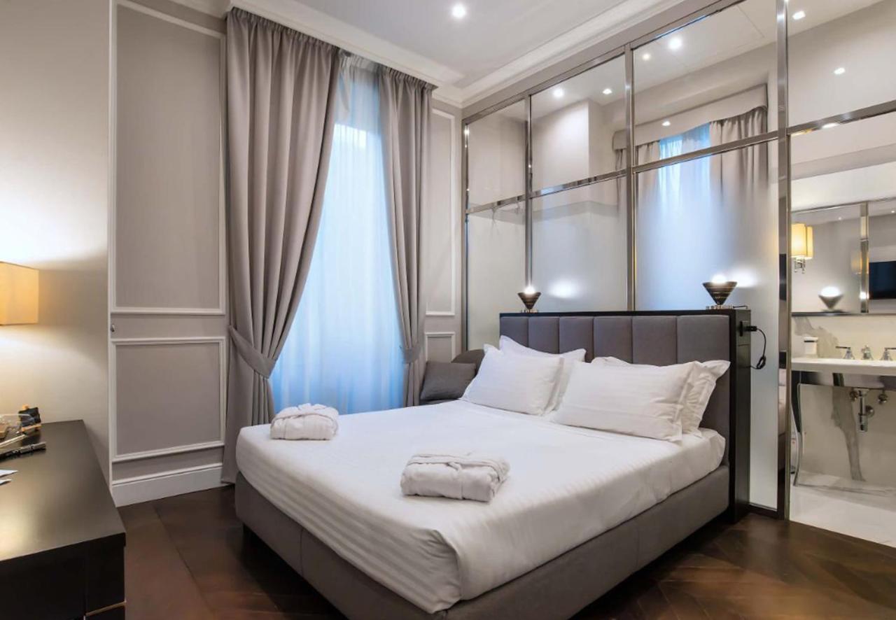 Florence Luxury Guest House Exterior photo