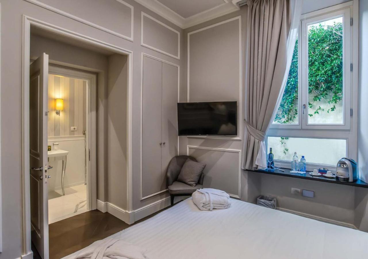 Florence Luxury Guest House Exterior photo