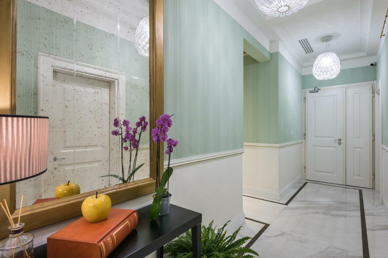 Florence Luxury Guest House Exterior photo