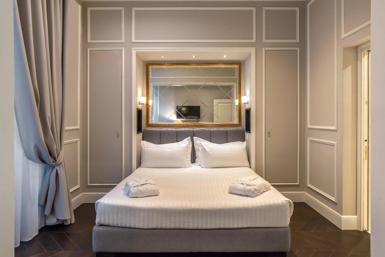 Florence Luxury Guest House Exterior photo