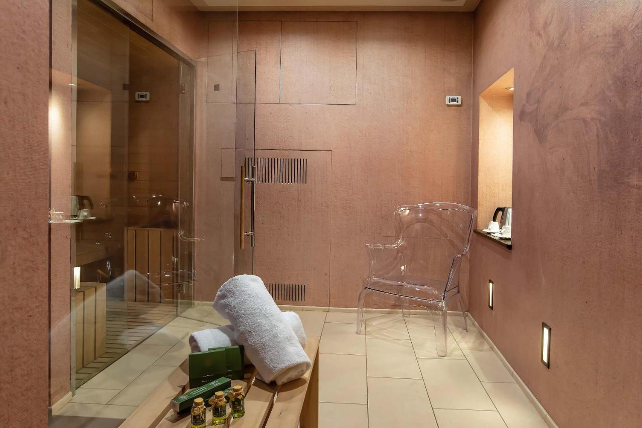 Florence Luxury Guest House Exterior photo